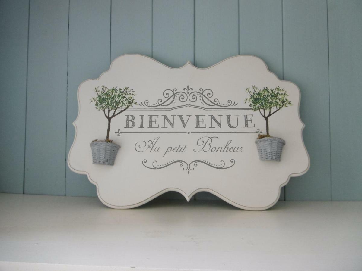 Le Chat Qui Peche B&B Châteauneuf-la-Forêt Exteriör bild
