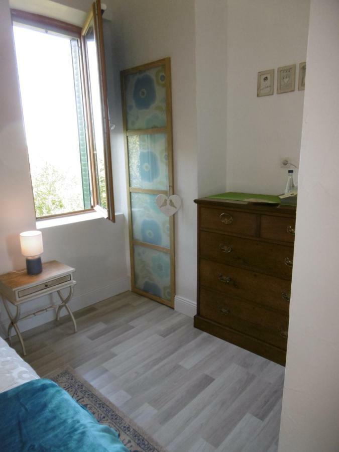 Le Chat Qui Peche B&B Châteauneuf-la-Forêt Exteriör bild